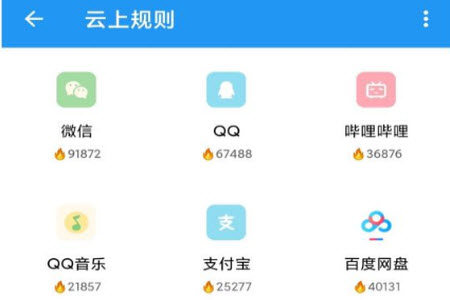 auto tools安卓版广告拦截app