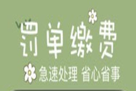 123违章查询手机版官方app