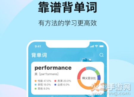 靠谱背单词app 靠谱背单词app