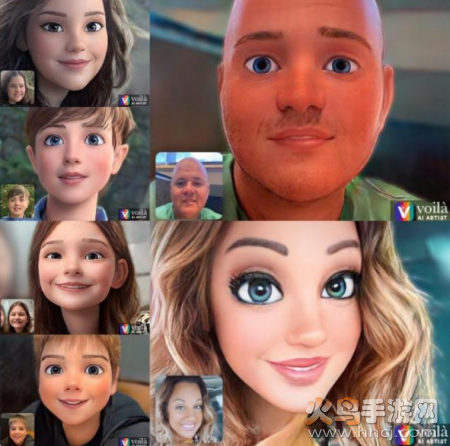 voila照片编辑器 voila照片编辑器