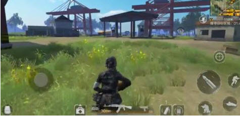 超高画质手游app