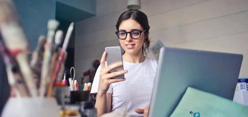 背法语单词的app