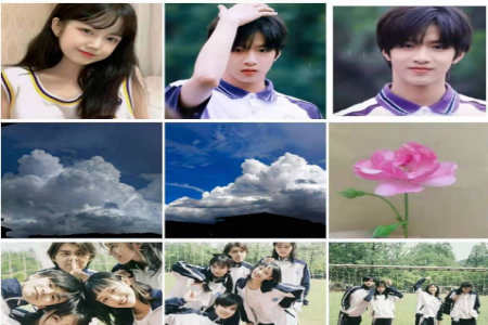 puzzle(小拼图)app puzzle(小拼图)app