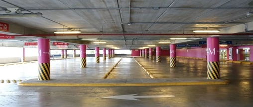 伊皓停车app 伊皓停车app