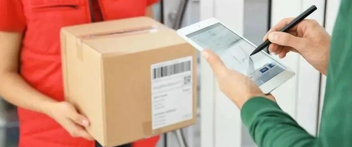 送个东西骑手版app