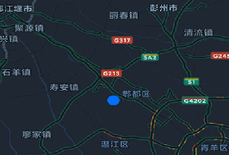 三台县路长制app