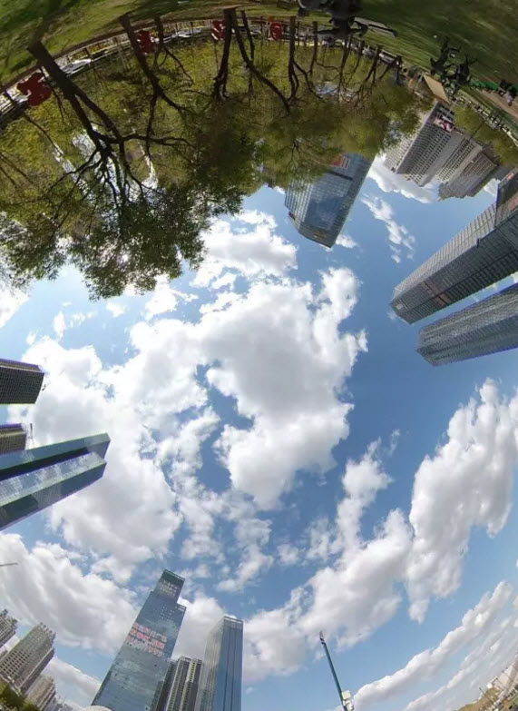 米家全景相机app