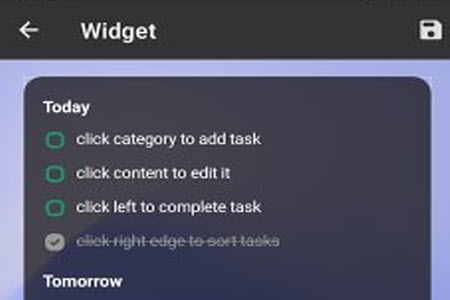 蜜蜂清单app安卓版