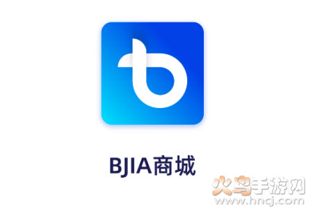 BJIA商城app BJIA商城app