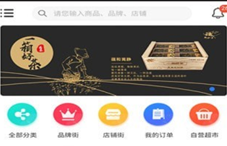 中安家办app
