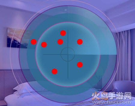 偷拍摄像头检测app