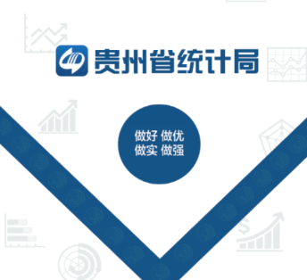 贵州统计发布app