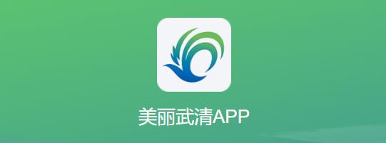 美丽武清app