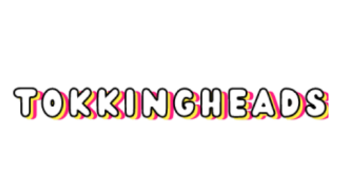 TokkingHeads app