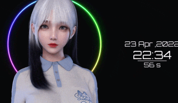 麻匪壁纸引擎 麻匪壁纸引擎