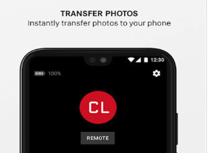 徕卡相机(Leica FOTOS)app