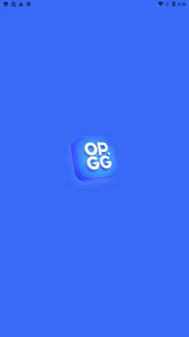 opgg英雄数据查询app
