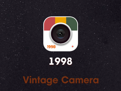 1998cam相机 1998cam相机