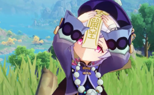 原神透明壁纸app(壁纸引擎) 原神透明壁纸app(壁纸引擎)