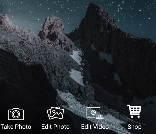 Video Leap app Video Leap app