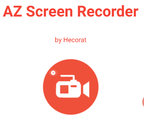 az录屏软件(AZ Screen Recorder)