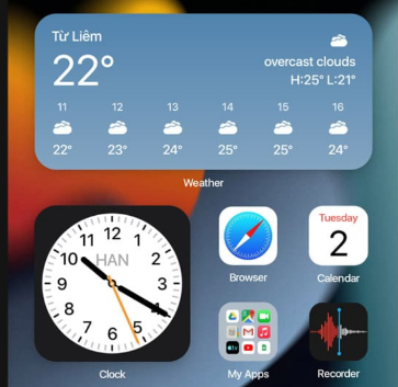 小房子启动器app(iLauncher) 小房子启动器app(iLauncher)