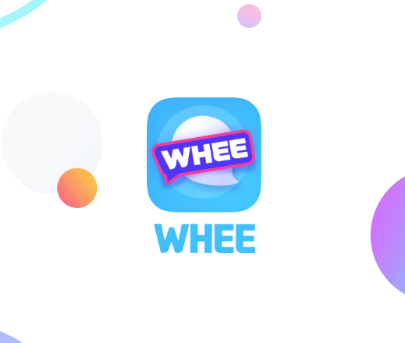Whee app