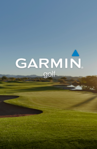 Garmin Golf app下载 Garmin Golf app下载