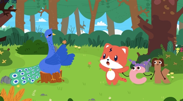 波比星球app官方版