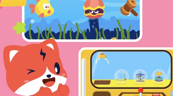 波比星球app官方版