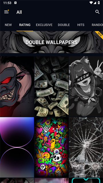 wallcraft壁纸中文版 wallcraft壁纸中文版