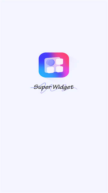 super widget软件 super widget软件