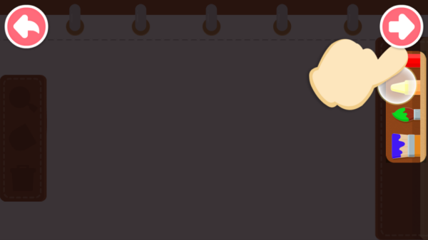 宝宝小画板宝宝巴士