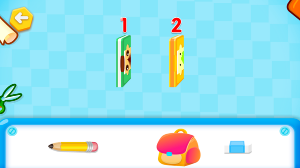 儿童益智思维启蒙app