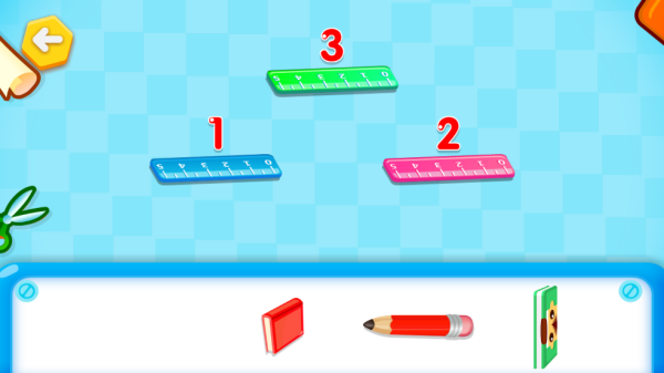 儿童益智思维启蒙app