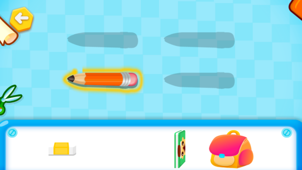 儿童益智思维启蒙app