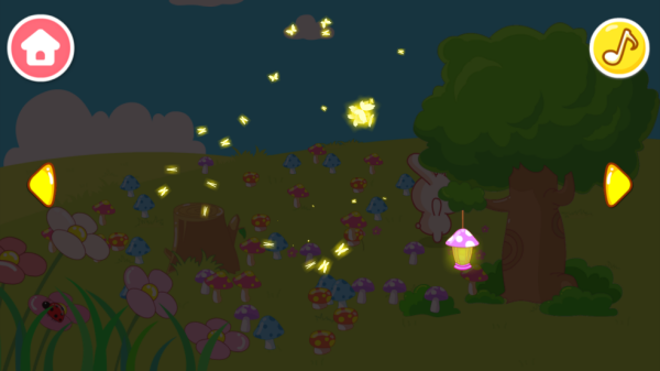 宝宝童谣安卓版 宝宝童谣安卓版