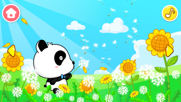 宝宝童谣安卓版 宝宝童谣安卓版