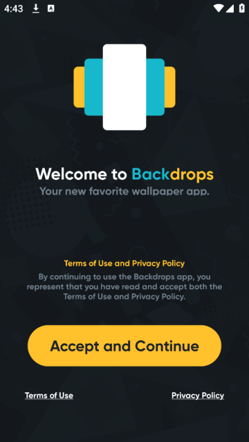 backdrops安卓版 backdrops安卓版