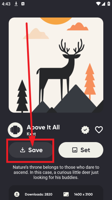 backdrops安卓版 backdrops安卓版