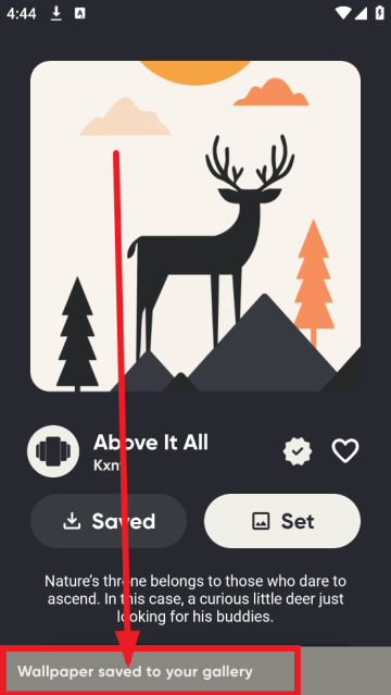 backdrops安卓版 backdrops安卓版