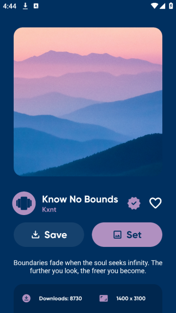 backdrops安卓版 backdrops安卓版