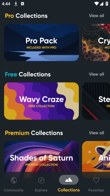 backdrops安卓版 backdrops安卓版