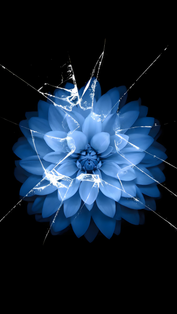 碎屏壁纸手机壁纸 碎屏壁纸手机壁纸