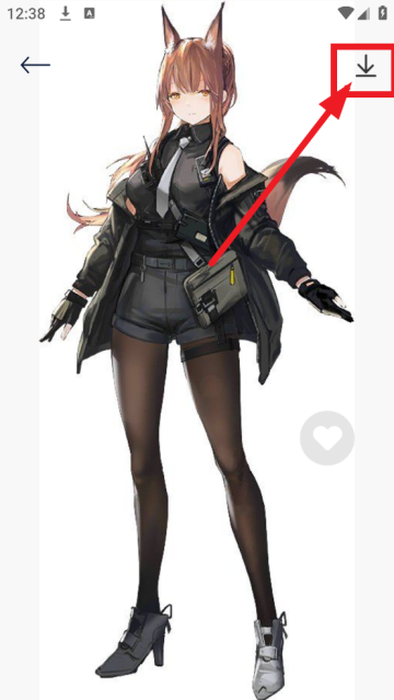 引擎桌面壁纸APP