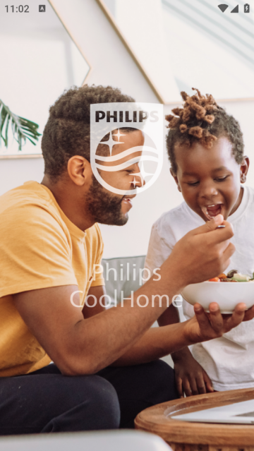 飞利浦智能空调最新版