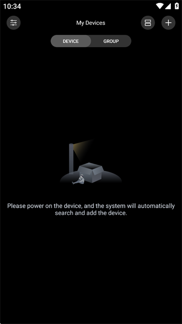 酷玩灯控app 酷玩灯控app