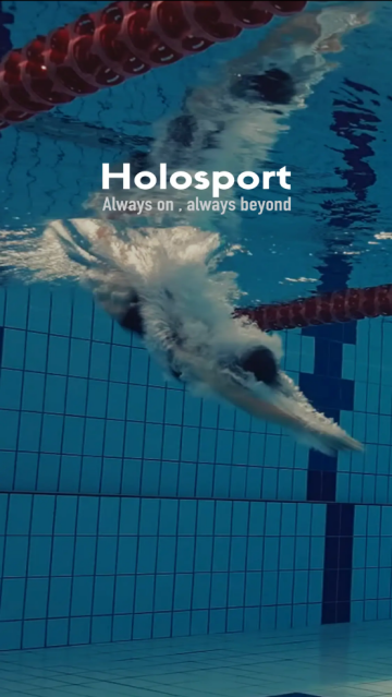 Holosport手机版