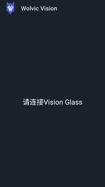 Wolvic Vision浏览器