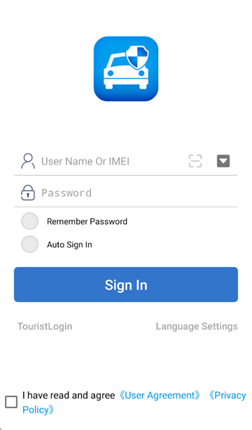 爱车易app官方下载